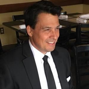 Meet your Posher, James